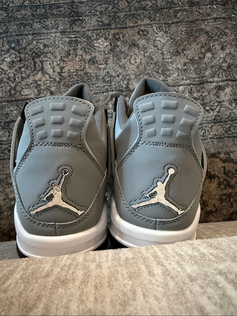 Nike Jordans classic nike